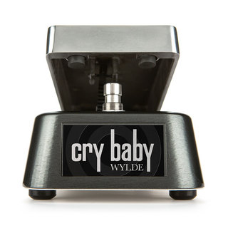 Jim DunlopJIM DUNLOP ジムダンロップ WA45 Wylde Audio Cry Baby Wah ワウペダル ギターエフェクター