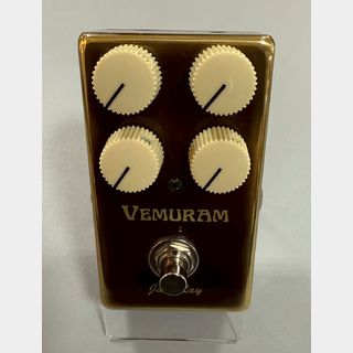 ギター用エフェクター、VEMURAM Jan Rayの検索結果【楽器検索