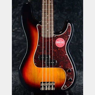 Squier by Fender Classic Vibe 60s Precision Bass -3 Color Sunburst-【Webショップ限定】