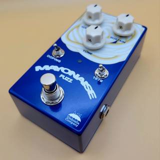 Umbrella Company Mayonaise Fuzz コンパクトエフェクター ファズディストーション