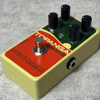 Catalinbread Topangaの検索結果【楽器検索デジマート】