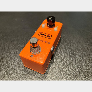 MXR phase 95 ギターエフェクター MXR® PHASE 95 - Dunlop