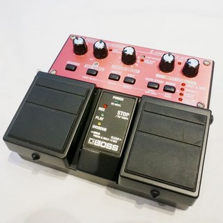 ギター用エフェクター、BOSS、RC-30 OR RC-20の検索結果【楽器検索