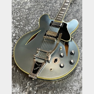 Epiphone【特選中古!】Shinichi Ubukata ES-355 Custom Bigsby【2023'USED】