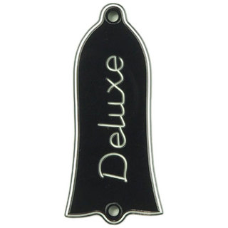 Montreux Real truss rod cover 69 Deluxe new No.9633 トラスロッドカバー