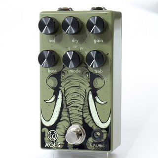 WALRUS AUDIO AGES 【池袋店】