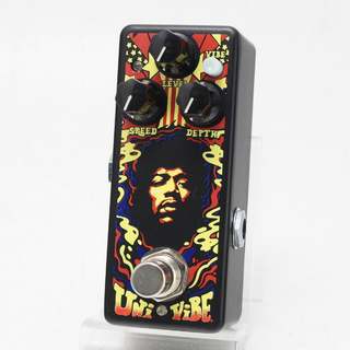 Uni-Vibe、Jimi Hendrix OR ジミヘン OR ジミ・ヘンドリックス OR