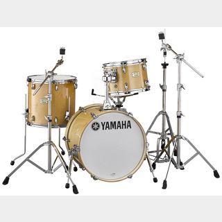 YAMAHA ステージカスタム Bop-Kit シェルパックとハードウェア一括セット SBP8F3NW+HW780 NW 【WEBSHOP】