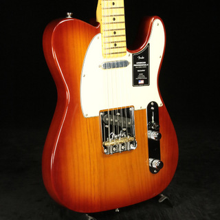Fender American Professional II Telecaster Maple Sienna Sunburst 《特典付き特価》【名古屋栄店】