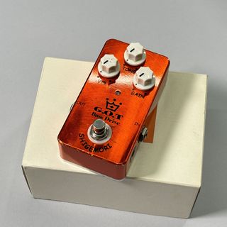 Shigemori、G.O.T Bass Driveの検索結果【楽器検索デジマート】