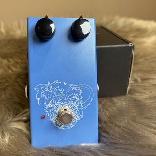 Organic Sounds Organic Sounds Orthros Sili【現物写真】