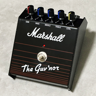 Marshall The Guv'nor【☆★2024・SUMMER CLEARANCE SALE★☆～7/8】