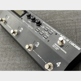 BOSS MS-3