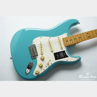 Fender Player II Stratocaster - Aquatone Blue