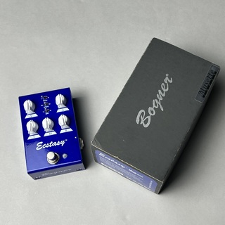 Bogner Ecstasy Blue Mini【Used】