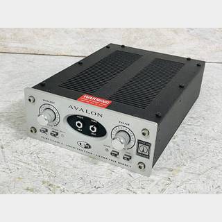 AVALON DESIGN、U5の検索結果【楽器検索デジマート】