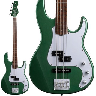 GrassRoots G-AP-PJ (Metallic Green)