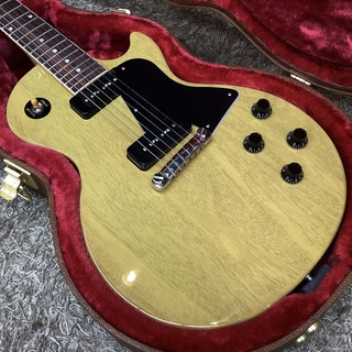 Gibson Les Paul Special/TV Yellow #208140108 (ギブソン レスポールスペシャル)