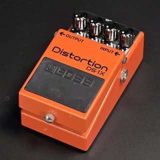 BOSS DS-1X Distortion ディストーション ボス エフェクター【名古屋栄店】