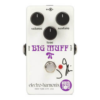 Electro-Harmonix、BIG MUFFの検索結果【楽器検索デジマート】