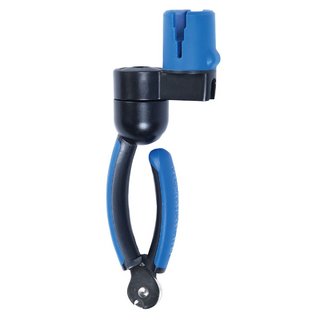 MUSIC NOMAD MN223 -GRIP ONE ? All in ONE String Winder, Cutter, Puller【福岡パルコ店】