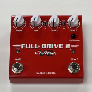Fulltone、FULL-DRIVE2の検索結果【楽器検索デジマート】