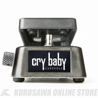 Jim Dunlop JC95B Jerry Cantrell Cry Baby Wah