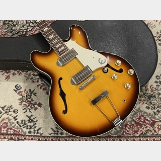 Epiphone E230TD Casino '64 Reissue 【Withオーダーモデル】≒2.76㎏【48回無金利分割】