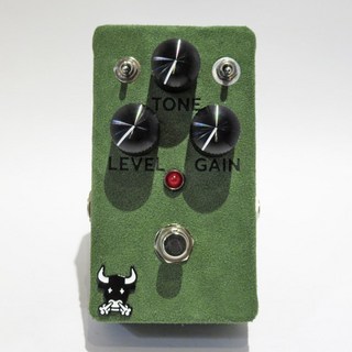 JAM pedals Octaurus ltd