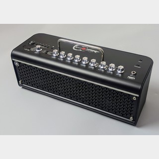 ヤマハ、松本孝弘の監修によるギター・アンプ“THR30II Wireless TAK