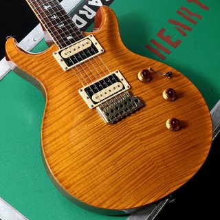 Paul Reed Smith(PRS)2009 Private Stock Howard Leese Golden Eagle Vintage Yellow 22/100 【渋谷店】