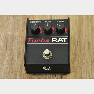 Pro Co Turbo RAT