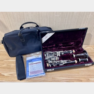 YAMAHA YCL-650 クラリネットB♭YCL650 【現物画像】