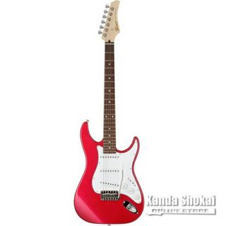 Greco WS-STD, Pearl Pink / Rosewood Fingerboard