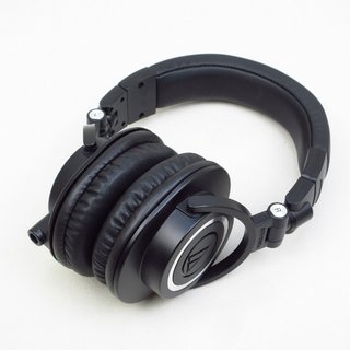 配信機器・PA機器・レコーディング機器 ATH-M50x ATH-M50x｜ヘッドホン：ワイヤードヘッドホン｜オーディオテクニカ