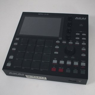 AKAI MPC ONE / Standalone Music Production Center 【渋谷店】