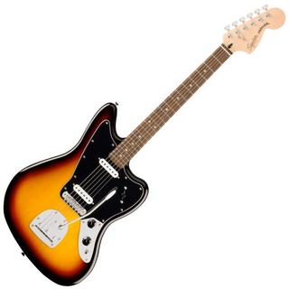 Squier by Fender Affinity Jaguar 3-Color Sunburst