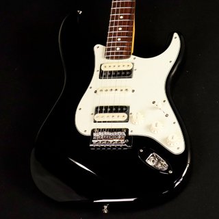 Fender2024 Collection MIJ Hybrid II Stratocaster HSH Rosewood Black ≪S/N:JD23026656≫ 【心斎橋店】