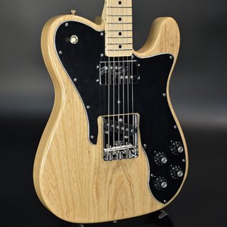 Fender FSR Collection 2023 Traditional 70s Telecaster Custom Maple Natural 【名古屋栄店】