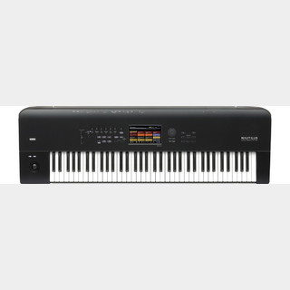 KORG NAUTILUS-73 ◆【ローン分割手数料0%(24回迄)】【SUMMER SALE Ⅱ!】