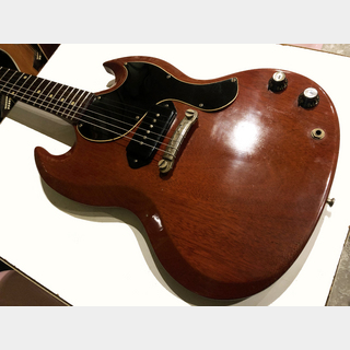 Gibson Gibson 1962年製 SG Junior