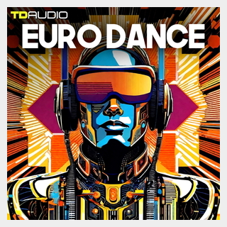 INDUSTRIAL STRENGTH TD AUDIO - EURO DANCE