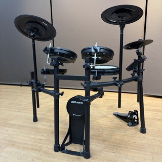 Roland TD-17SC-S(TD-17KV2) [展示品売り切り特価]