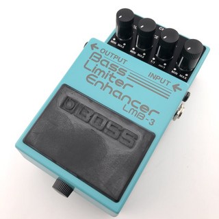 BOSS 【USED】 LMB-3 Bass Limiter Enhancer