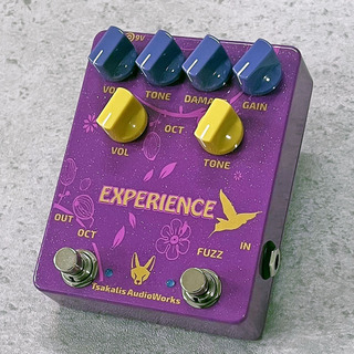 ギター用エフェクター ＞ ファズ、オクターブ OR オクターヴ OR Octave