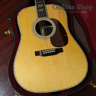 Martin 2021 D-45 Standard