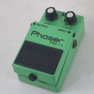 BOSSPH-1 PHASER JAPAN/ACA 【渋谷店】