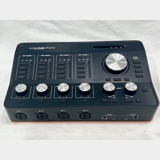 Arturia AudioFuse Studio 即納可能!【1台限定B級品特価!】【ハロウィンセール!!】【ローン分割手数料0%(12回迄)】