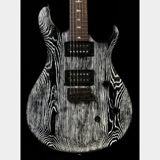 Paul Reed Smith(PRS)SE SWAMP ASH CE 24 - ”SANDBLASTED” LIMITED EDITION/Sandblasted White