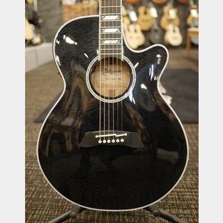 Takamine TSP178AC SBL #58070626【実物写真】【福岡ミーナ天神店】【分割手数料0%】【送料当社負担】